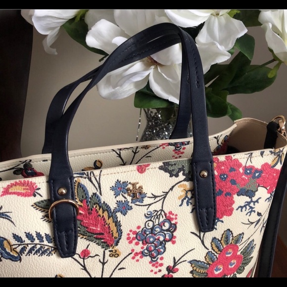 Tory Burch bag - Picture 4 of 14